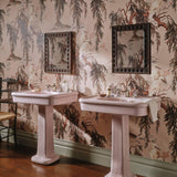 House of Hackney ZEUS Wallpaper - Plaster (9'10" - full height)