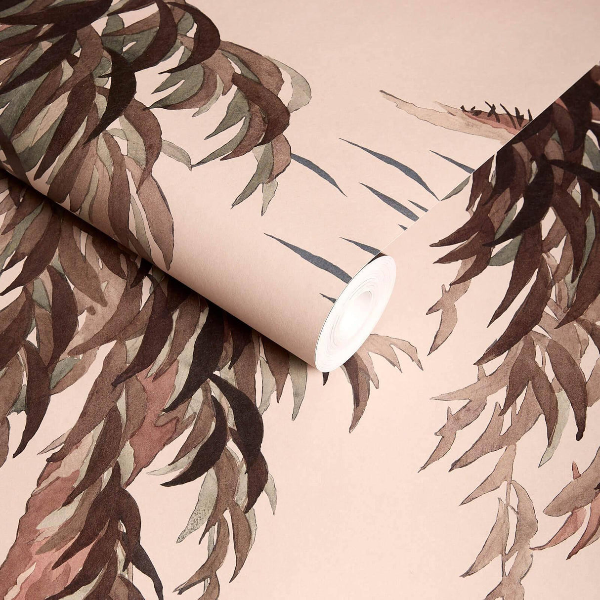 House of Hackney ZEUS Wallpaper - Plaster (9'10" - full height)