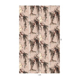 House of Hackney ZEUS Wallpaper - Plaster (9'10" - full height)