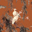 House of Hackney ZEUS Wallpaper - Tobacco (9'10" - full height)