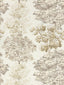 Old World Weavers Central Park Wallcovering Flax Wallpaper
