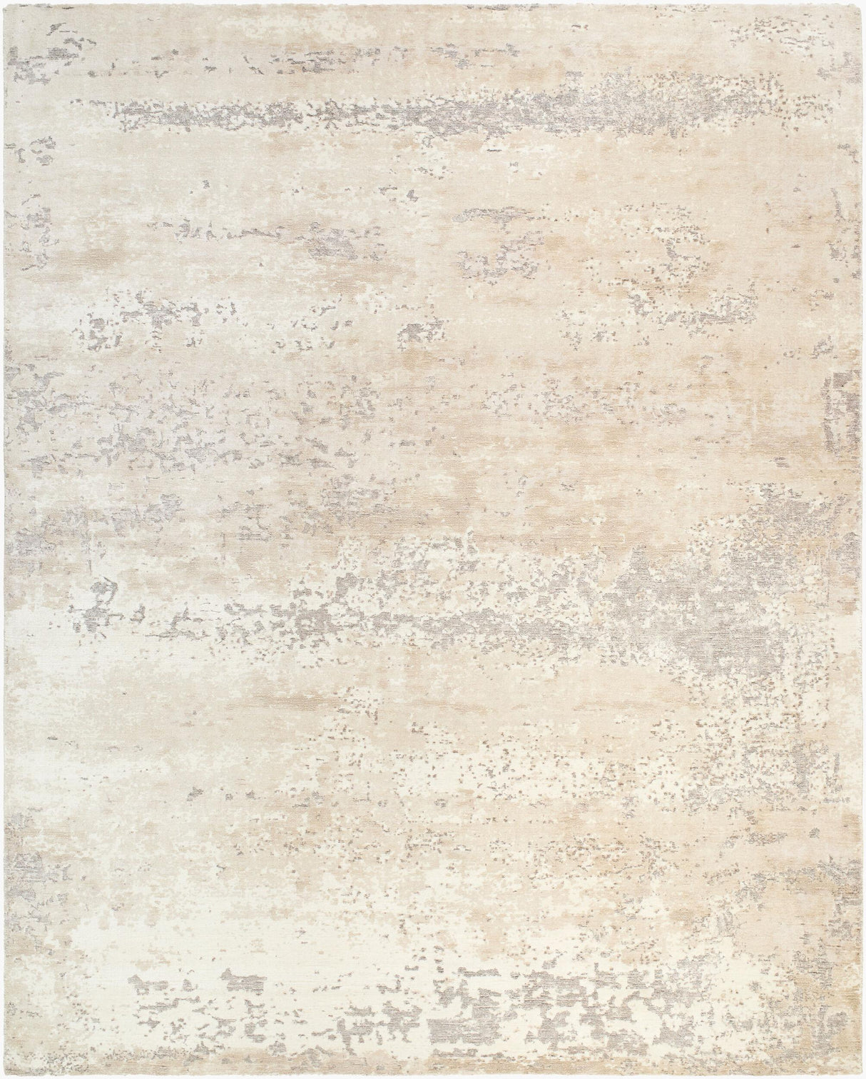 Surya Akito AKT-2301 8' x 10' Handmade Rug