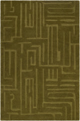 Livabliss Brook BKO-2374 9' x 12' Handmade Rug