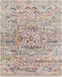 Livabliss Dublin DUB-2308 5'3" x 7'3" Machine Woven Rug
