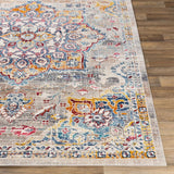 Livabliss Dublin DUB-2308 5'3" x 7'3" Machine Woven Rug