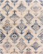Livabliss Dublin DUB-2310 5'3" x 7'3" Machine Woven Rug