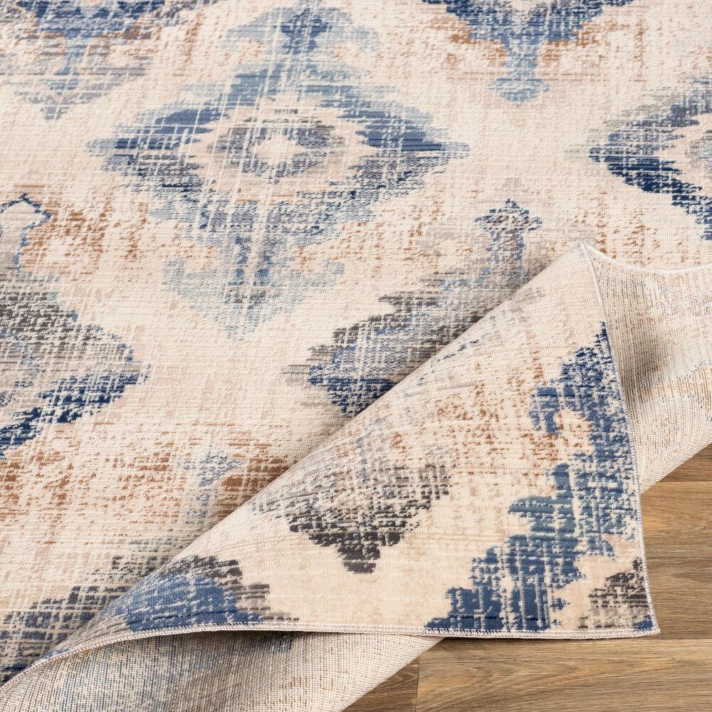 Livabliss Dublin DUB-2310 5'3" x 7'3" Machine Woven Rug