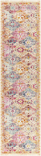 Livabliss Dublin DUB-2312 5'3" x 7'3" Machine Woven Rug