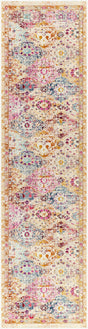 Livabliss Dublin DUB-2312 5'3" x 7'3" Machine Woven Rug