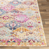 Livabliss Dublin DUB-2312 5'3" x 7'3" Machine Woven Rug