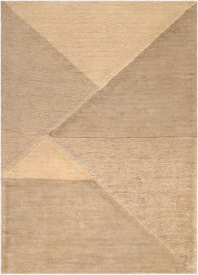 Livabliss Eleve EEV-2304 2'6" x 8' Handmade Rug