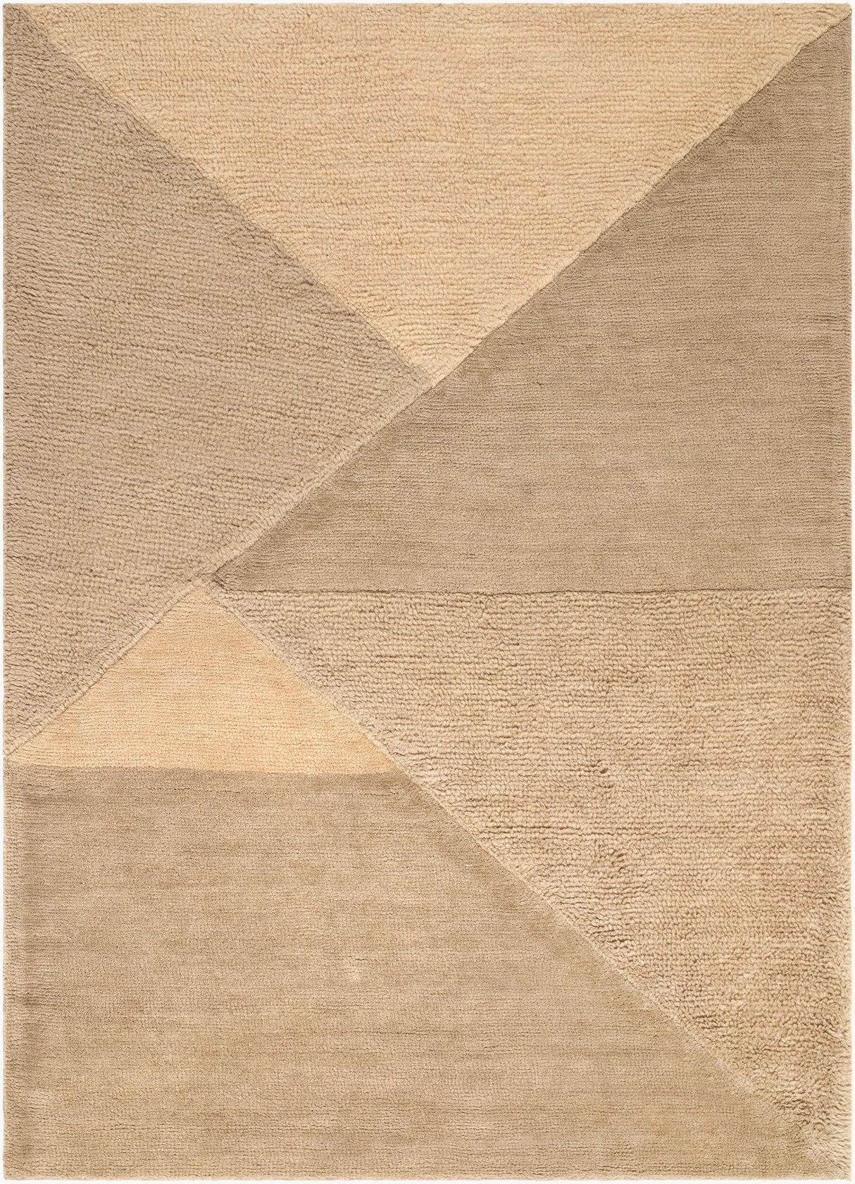 Livabliss Eleve EEV-2304 5' x 7' Handmade Rug