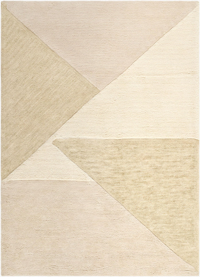 Livabliss Fate FAE-2300 6' x 9' Handmade Rug