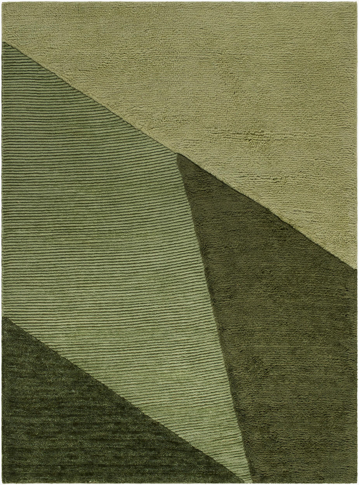 Livabliss Fate FAE-2302 2'6" x 8' Handmade Rug