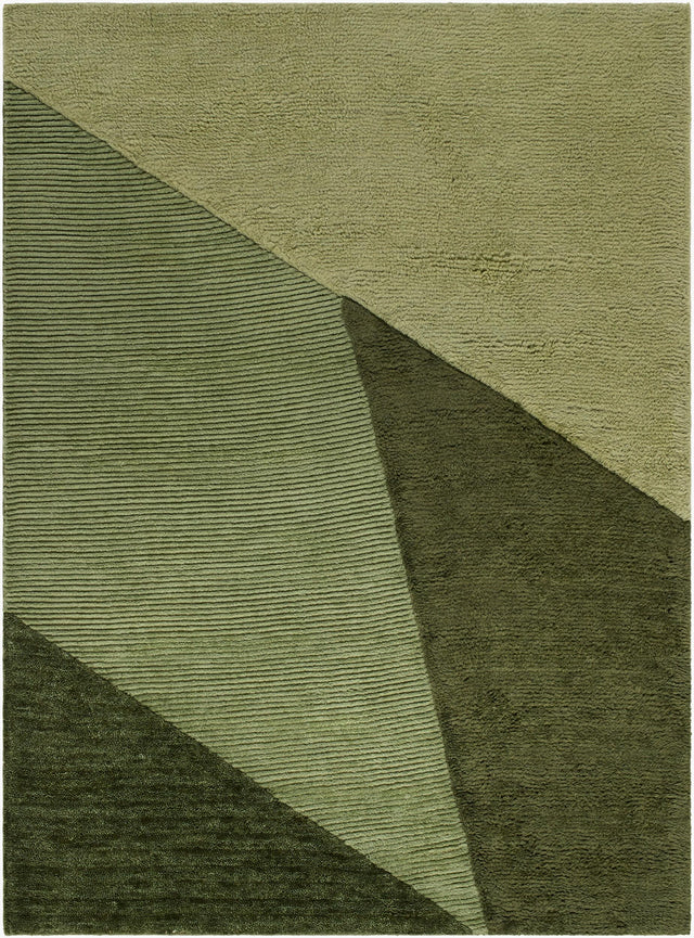 Livabliss Fate FAE-2302 2'6" x 8' Handmade Rug