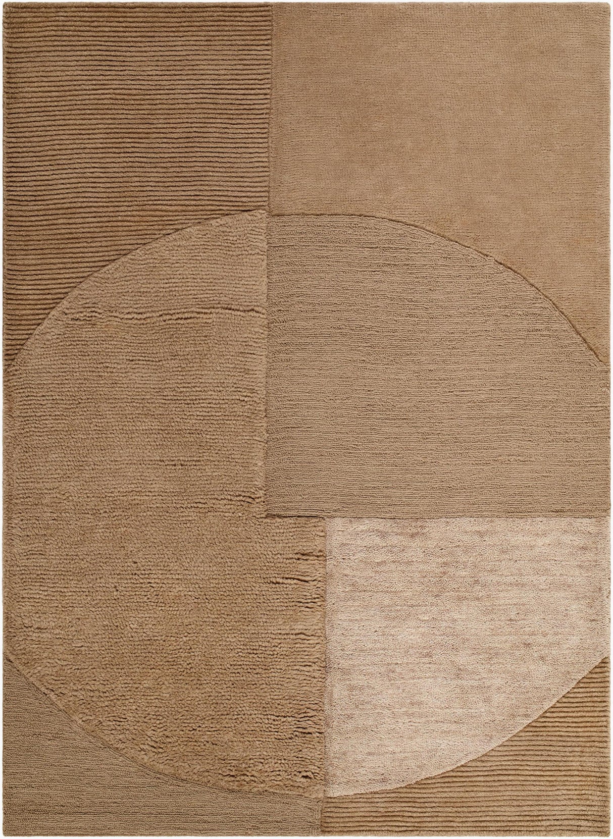 Livabliss Fate FAE-2303 2'6" x 8' Handmade Rug