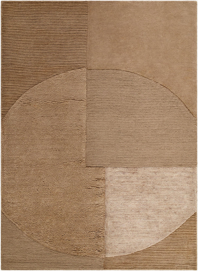 Livabliss Fate FAE-2303 2'6" x 8' Handmade Rug