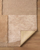 Livabliss Fate FAE-2303 5' x 7' Handmade Rug