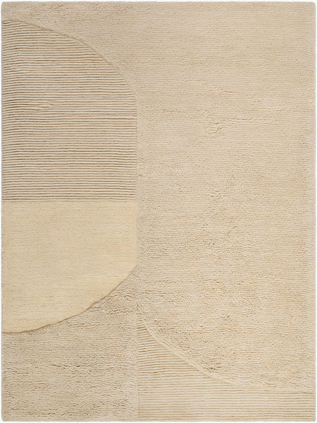 Livabliss Fate FAE-2304 5' x 7' Handmade Rug