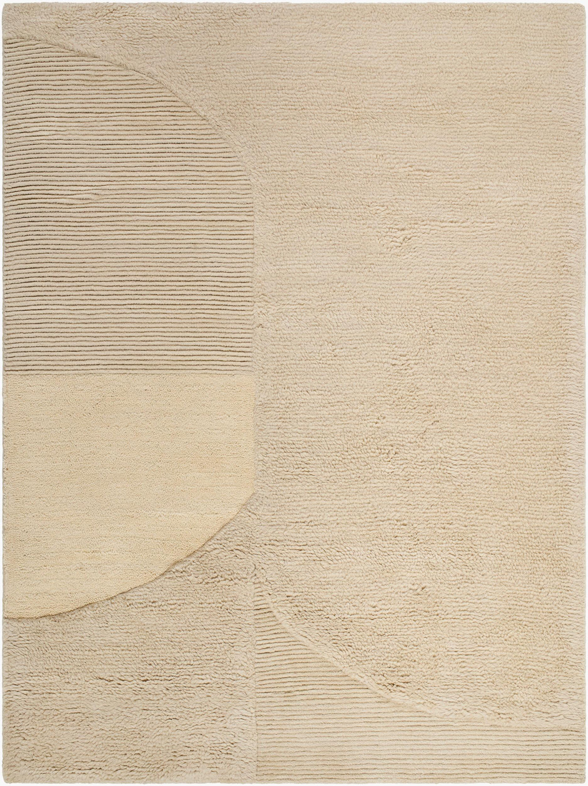 Livabliss Fate FAE-2304 6' x 9' Handmade Rug