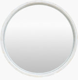 Livabliss Interlaken INTE-001 32"H x 32"W x 1"D Mirror