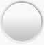 Livabliss Interlaken INTE-001 36"H x 36"W x 1"D Mirror