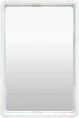 Livabliss Interlaken INTE-002 40"H x 30"W x 1"D Mirror