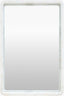 Livabliss Interlaken INTE-002 40"H x 30"W x 1"D Mirror