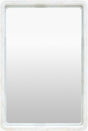 Livabliss Interlaken INTE-002 40"H x 30"W x 1"D Mirror