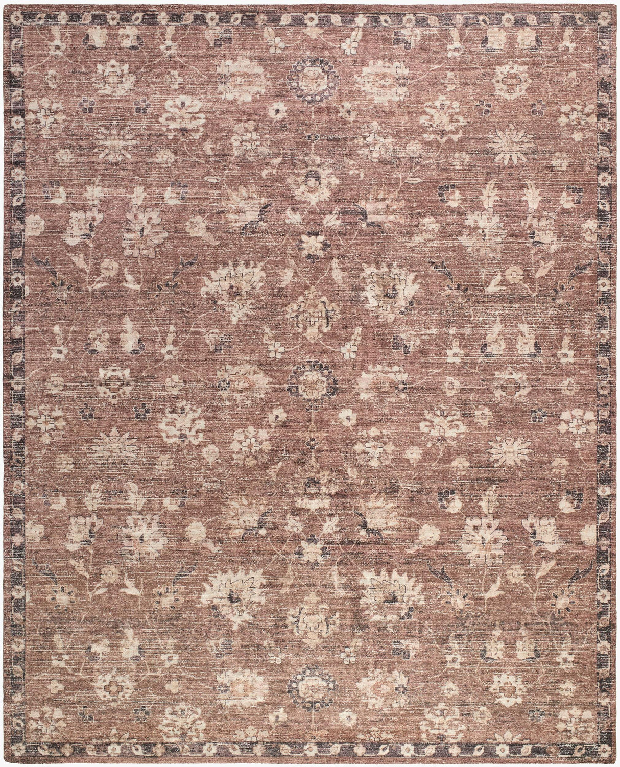 Livabliss Briar LLBA-2302 5' x 7'6" Handmade Rug