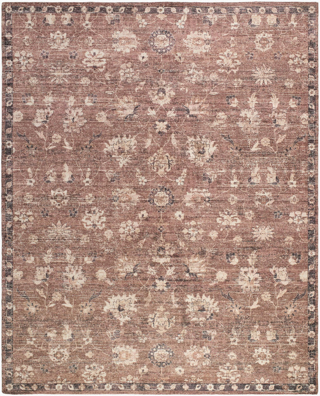 Livabliss Briar LLBA-2302 2' x 3' Handmade Rug