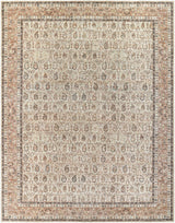 Livabliss Bramble LLBR-2301 7'10" x 10' Machine Woven Rug