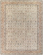 Livabliss Bramble LLBR-2301 7'10" x 10' Machine Woven Rug