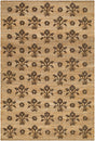 Livabliss Strawblossom LLSB-2303 2'6" x 8' Handmade Rug
