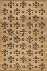 Livabliss Strawblossom LLSB-2303 5' x 7'6" Handmade Rug