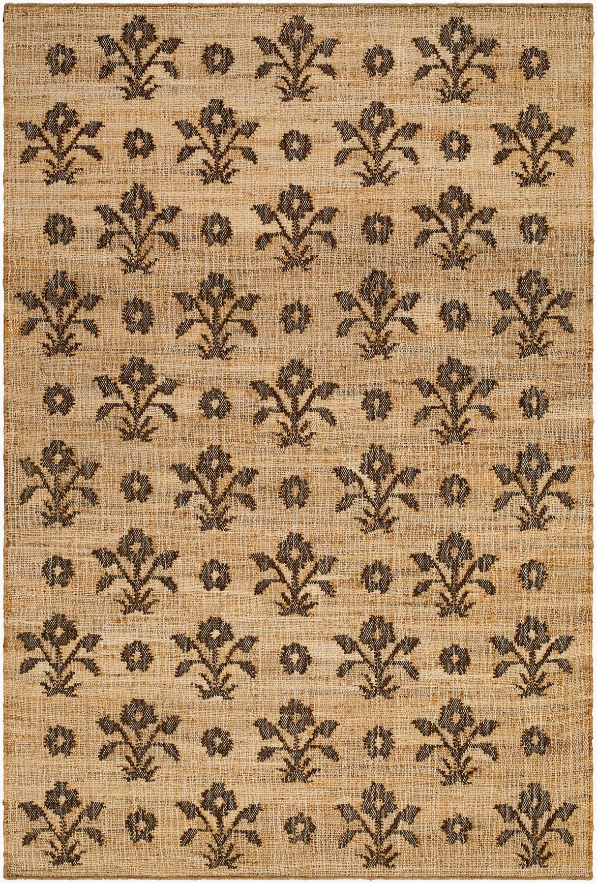 Livabliss Strawblossom LLSB-2303 8' x 10' Handmade Rug