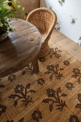 Livabliss Strawblossom LLSB-2303 8' x 10' Handmade Rug