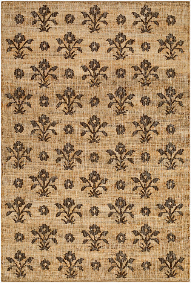 Livabliss Strawblossom LLSB-2303 9' x 12' Handmade Rug
