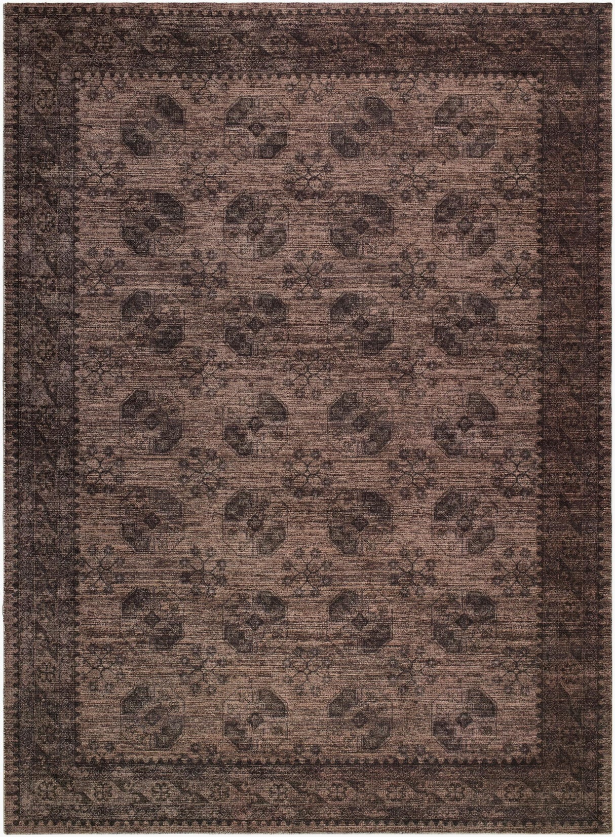 Livabliss Wildflower LLWF-2303 8' x 10' Handmade Rug