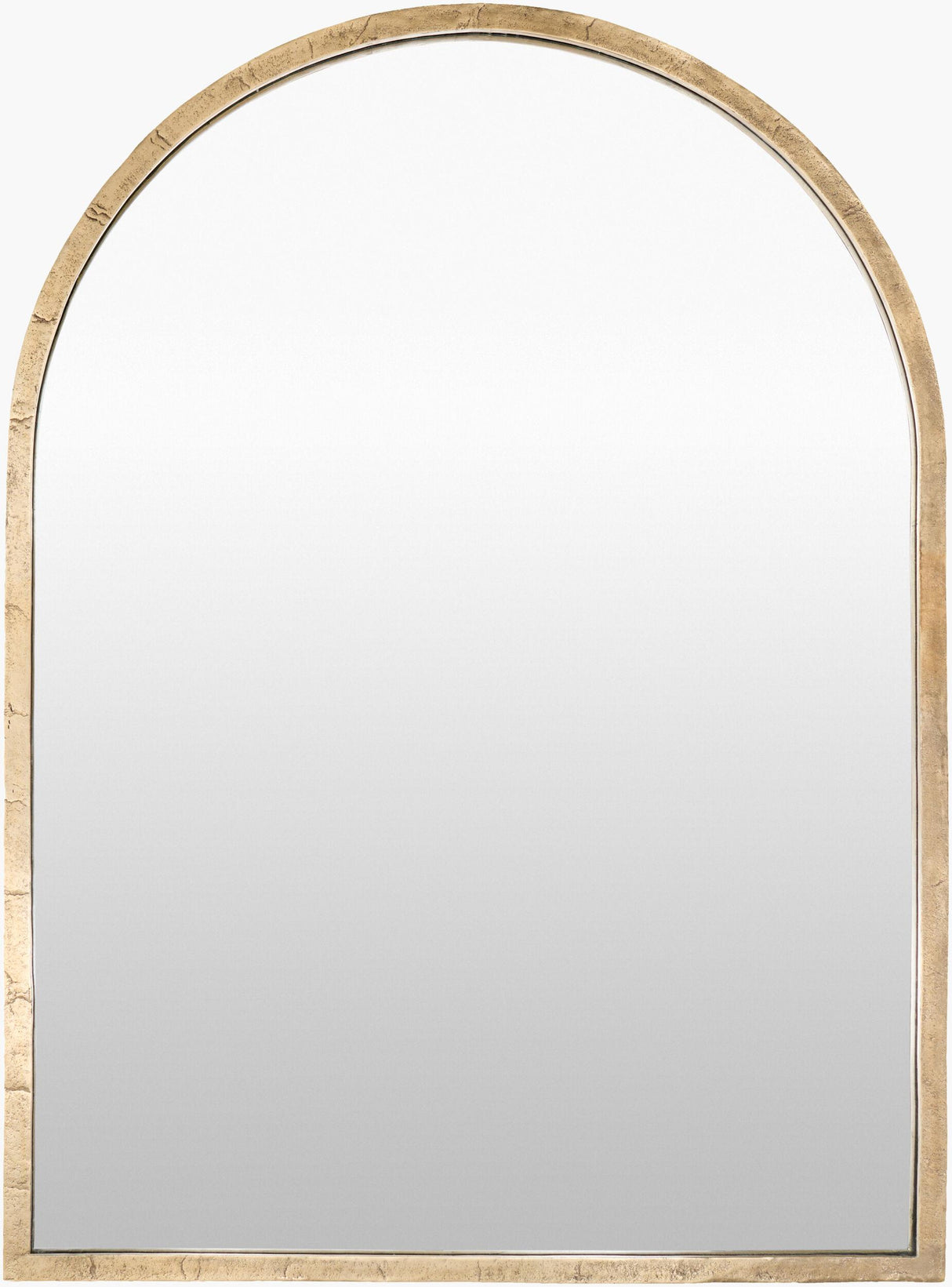 Surya Marasim MARA-002 40"H x 36"W x 1"D Mirror