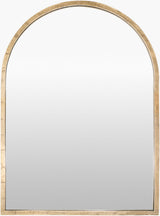 Surya Marasim MARA-002 40"H x 36"W x 1"D Mirror