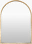 Surya Marasim MARA-002 40"H x 36"W x 1"D Mirror