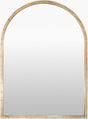 Surya Marasim MARA-002 40"H x 36"W x 1"D Mirror