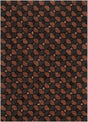 Livabliss Macchiato MHO-2300 5'1" x 7' Machine Woven Rug