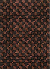Livabliss Macchiato MHO-2300 6'4" x 9' Machine Woven Rug