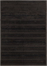 Livabliss Macchiato MHO-2301 5'1" x 7' Machine Woven Rug