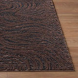 Livabliss Macchiato MHO-2304 5'1" x 7' Machine Woven Rug