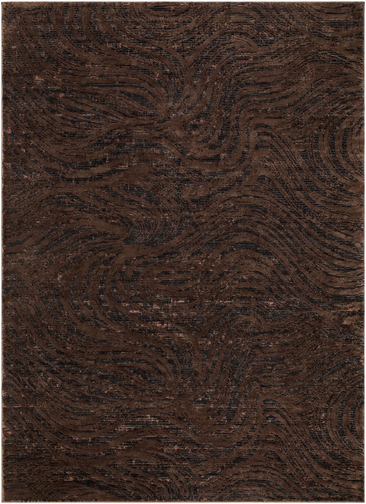 Livabliss Macchiato MHO-2304 7'7" x 10' Machine Woven Rug