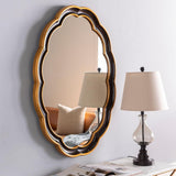Surya Milburn MLB-6052 40"H x 30"W x 2"D Mirror