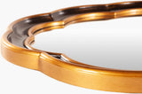 Surya Milburn MLB-6052 40"H x 30"W x 2"D Mirror
